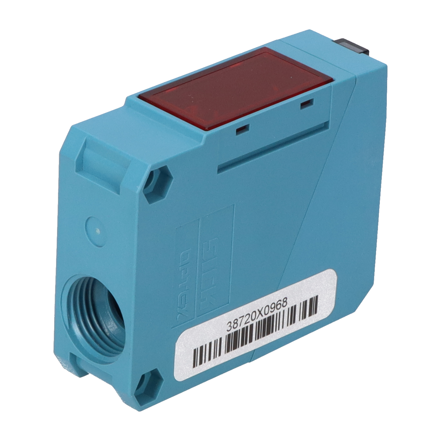 Sick WL260-F270 Used UMP