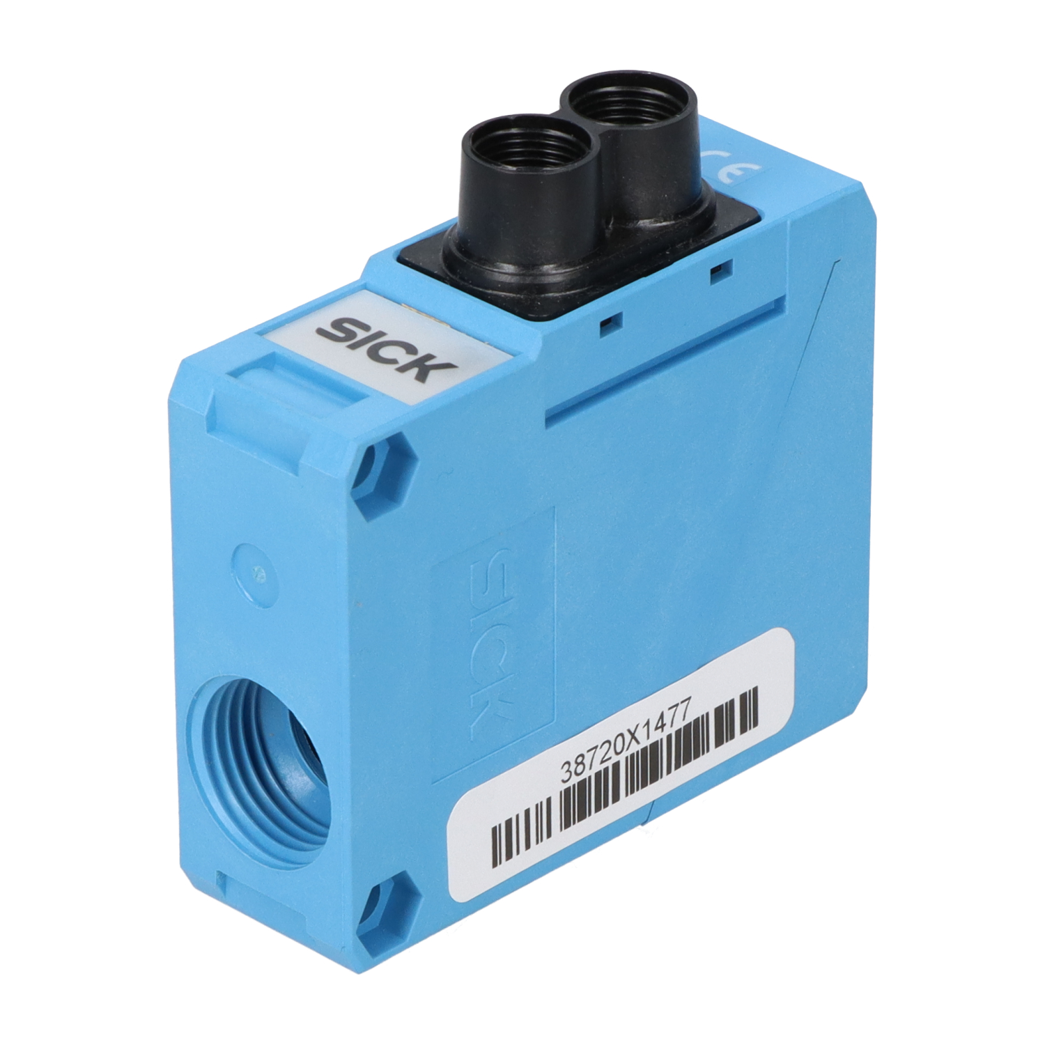 Sick WLL260-F240 New NMP