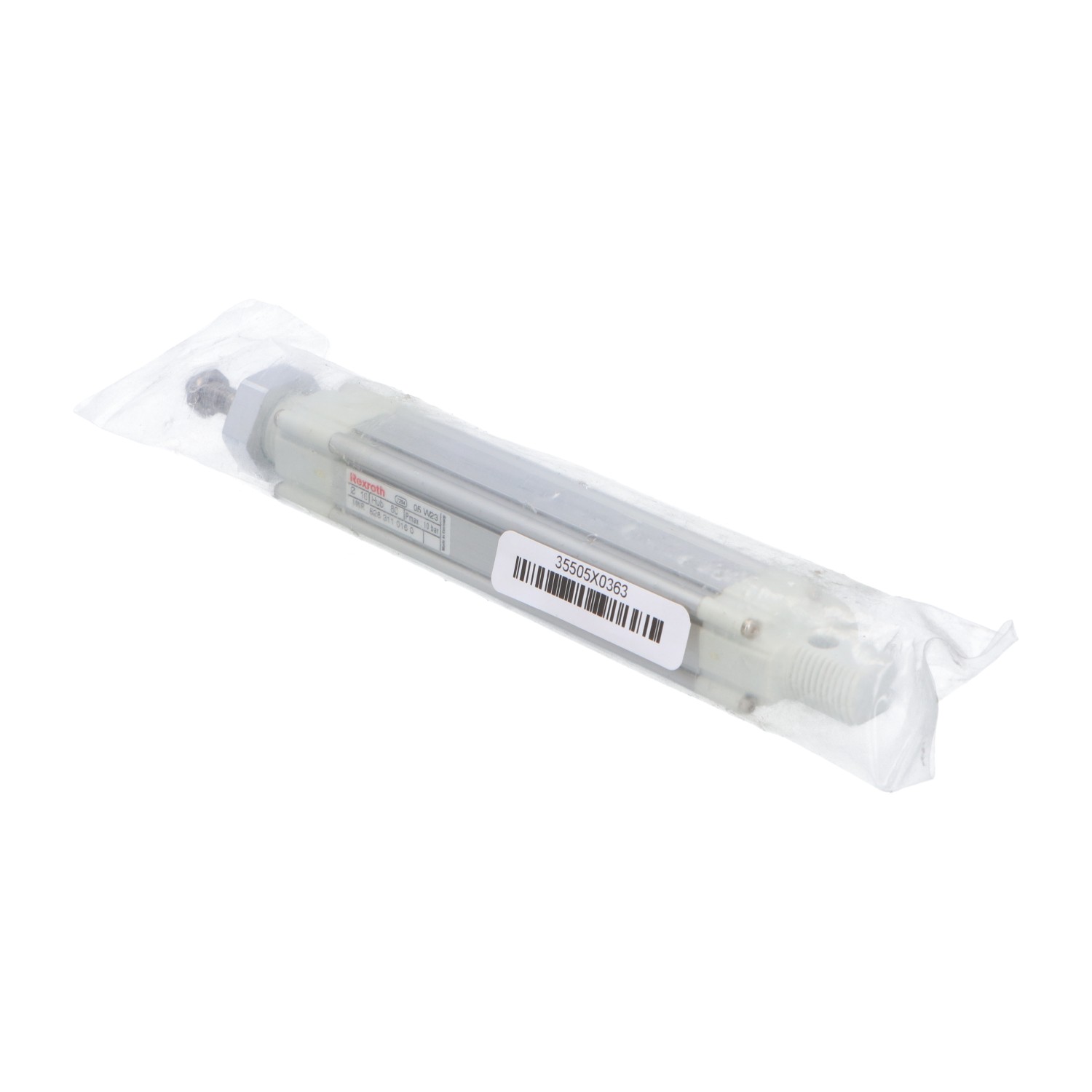 Bosch Rexroth 5283110160 New NFP Sealed