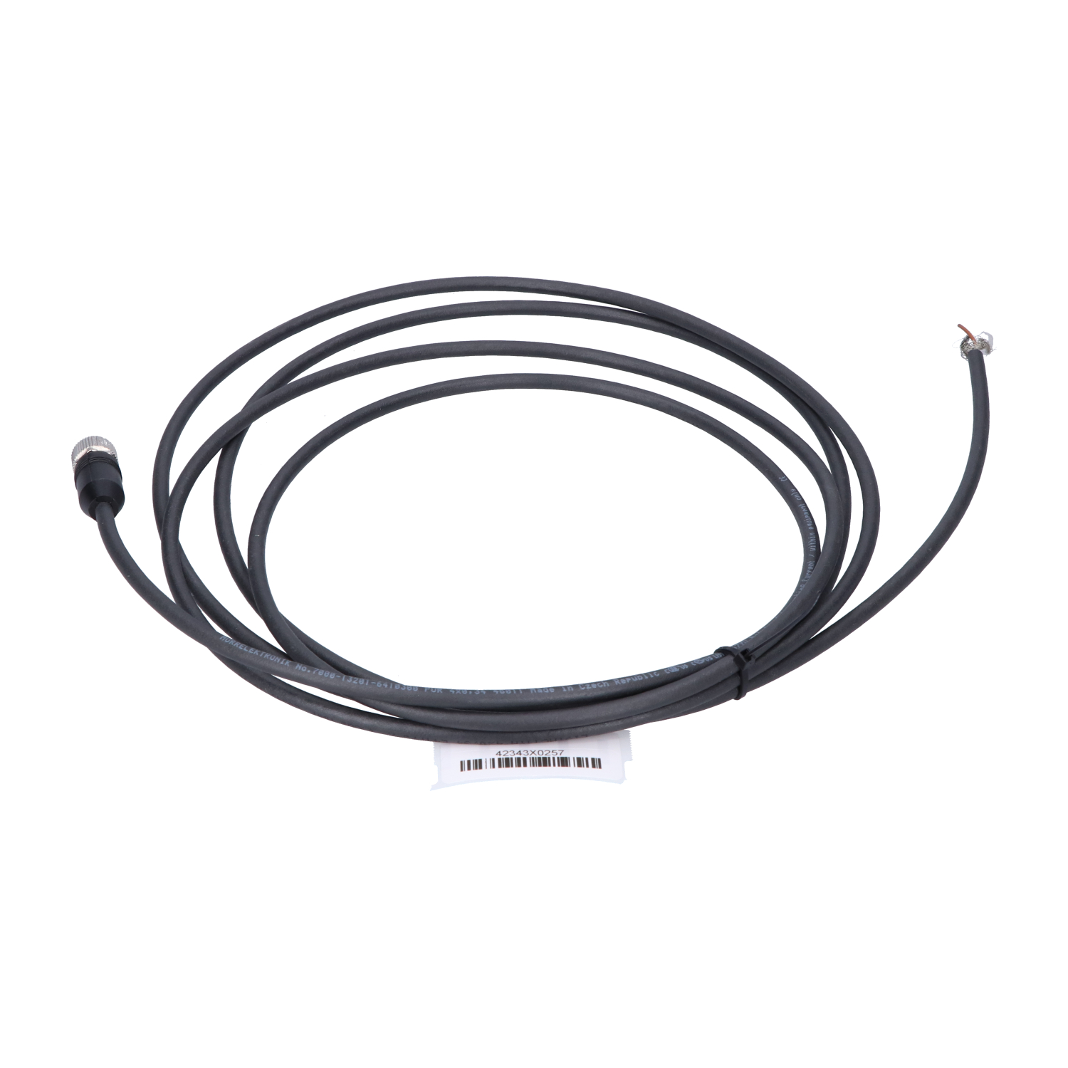 Murr Elektronik 7000-13201-6410300 Used UMP