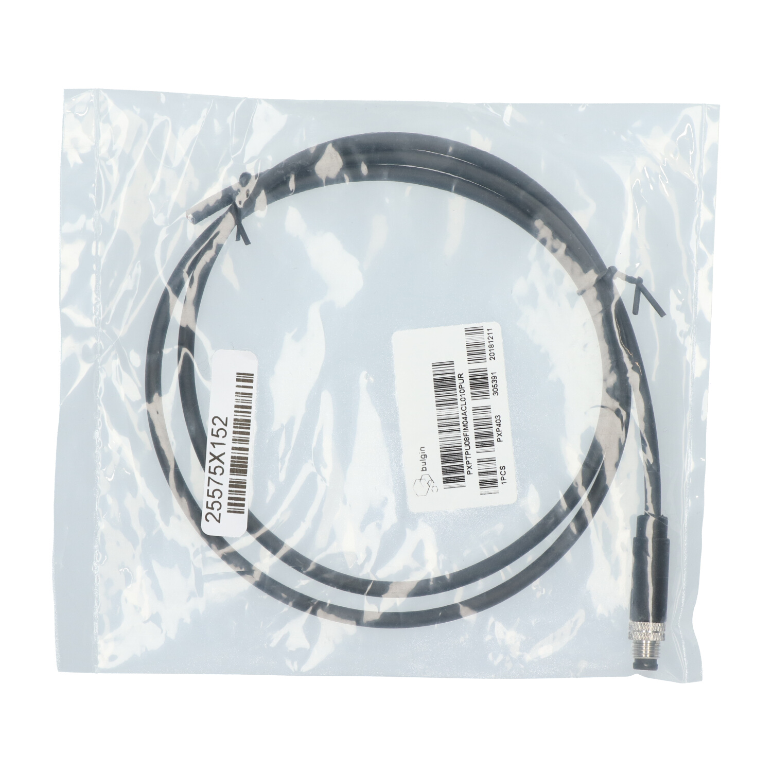 PXPTPU08FIM04ACL010PUR-BUL