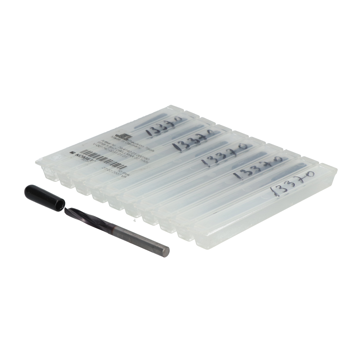 Komet 79.4140.01.000580 Inserts New NFP (10pcs)