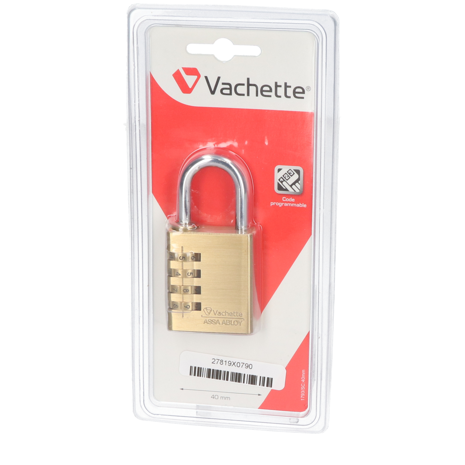 Assa Abloy 1793/SC | Maxodeals