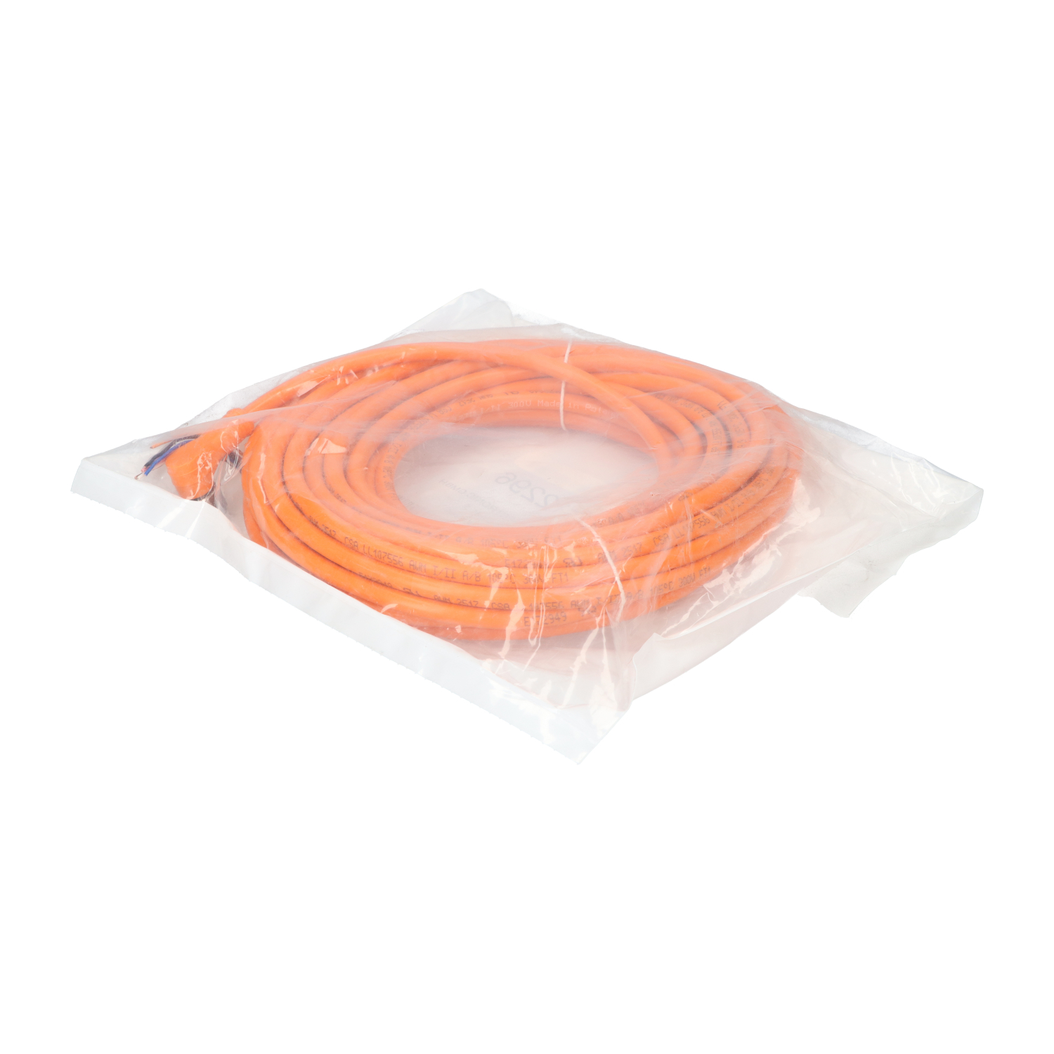 IFM Electronic E12296 New NFP Sealed