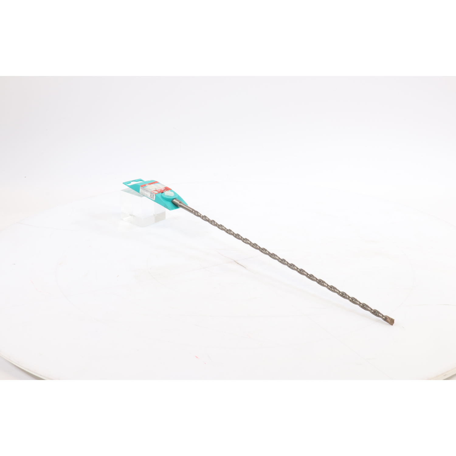 Heller 8X400/460 Hammer Drill Bit New NMP