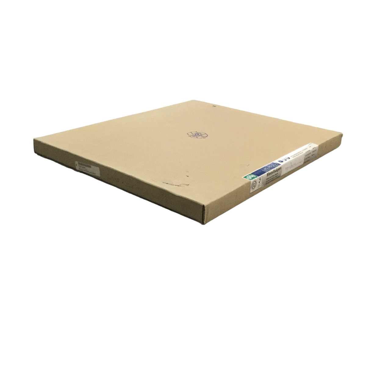 Rontgen M42-2945X27X0,94/6Z Bandsaw M42 2945x27x0,9mm 4/6Z New NFP Sealed (5pcs)