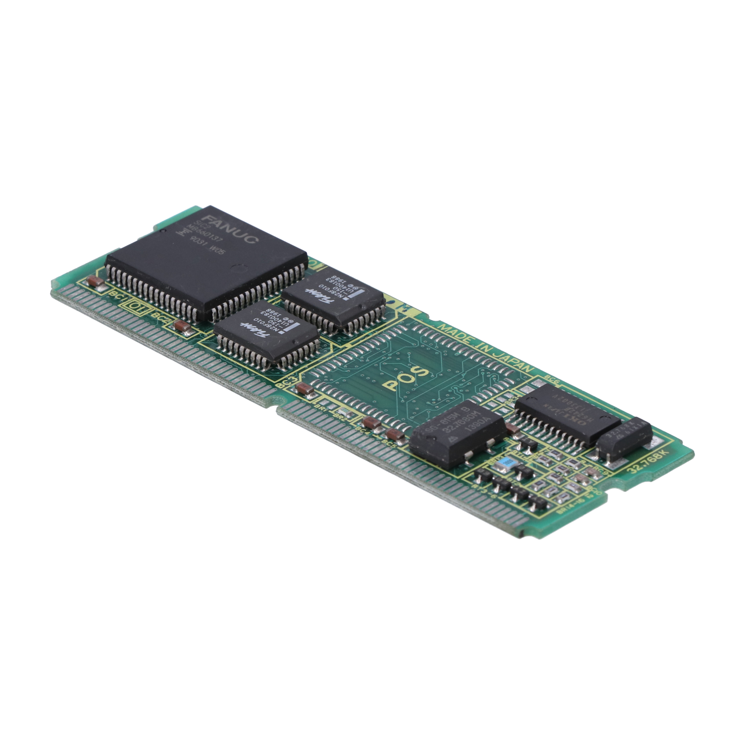 Fanuc A20B-2900-0901 Used UMP