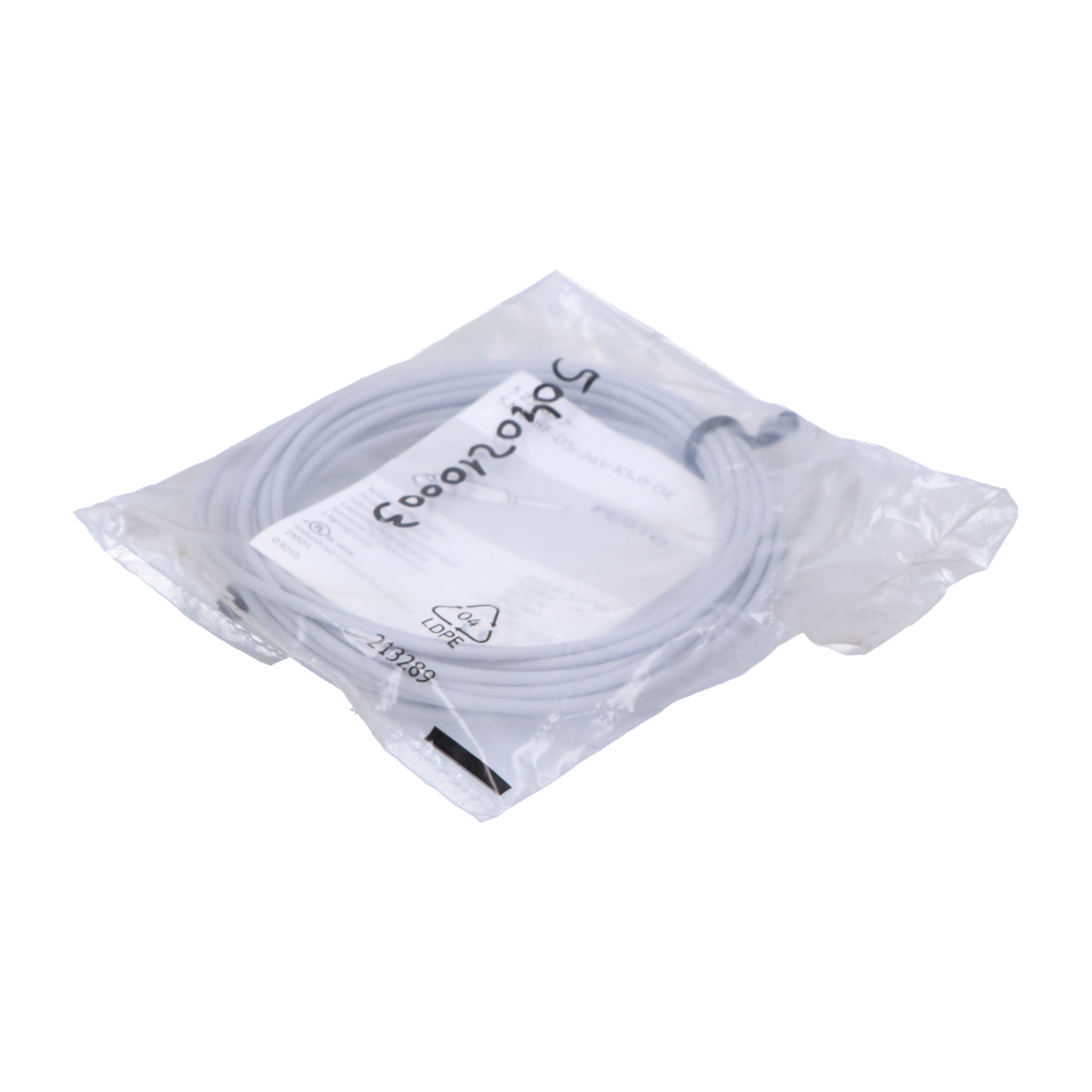 Festo SME-8F-DS-24V-K5,0-OE New NFP Sealed