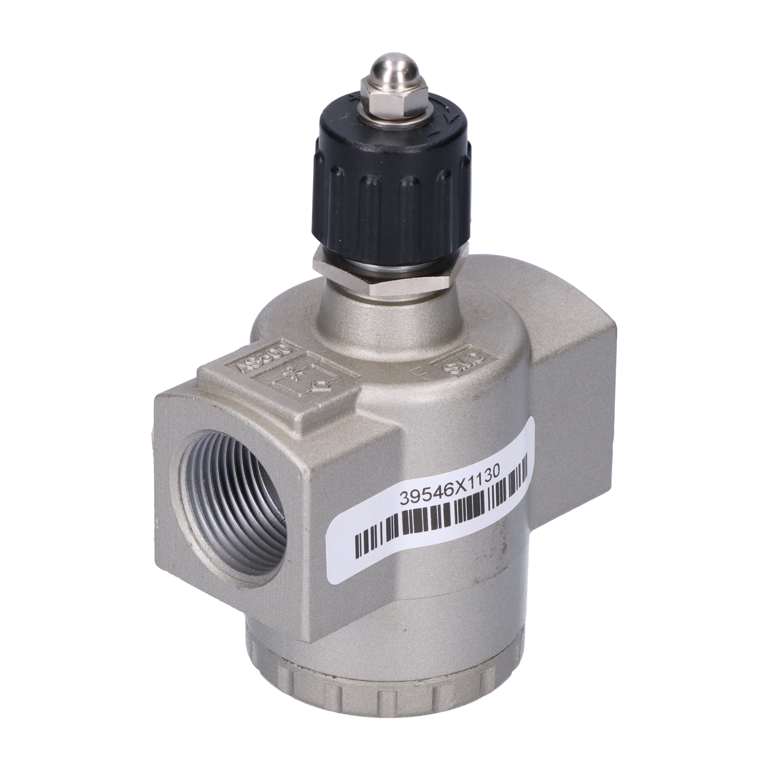 SMC EAS500-F06 Used UMP