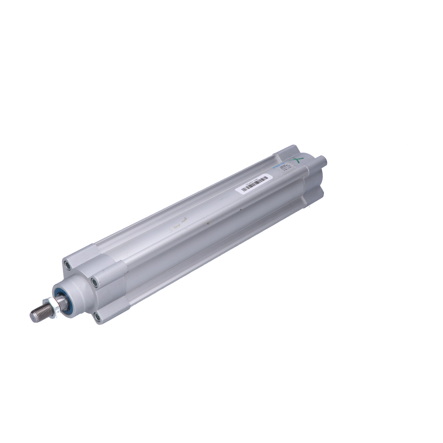 Festo DSBC-40-220-PPVA-N3 Used UMP