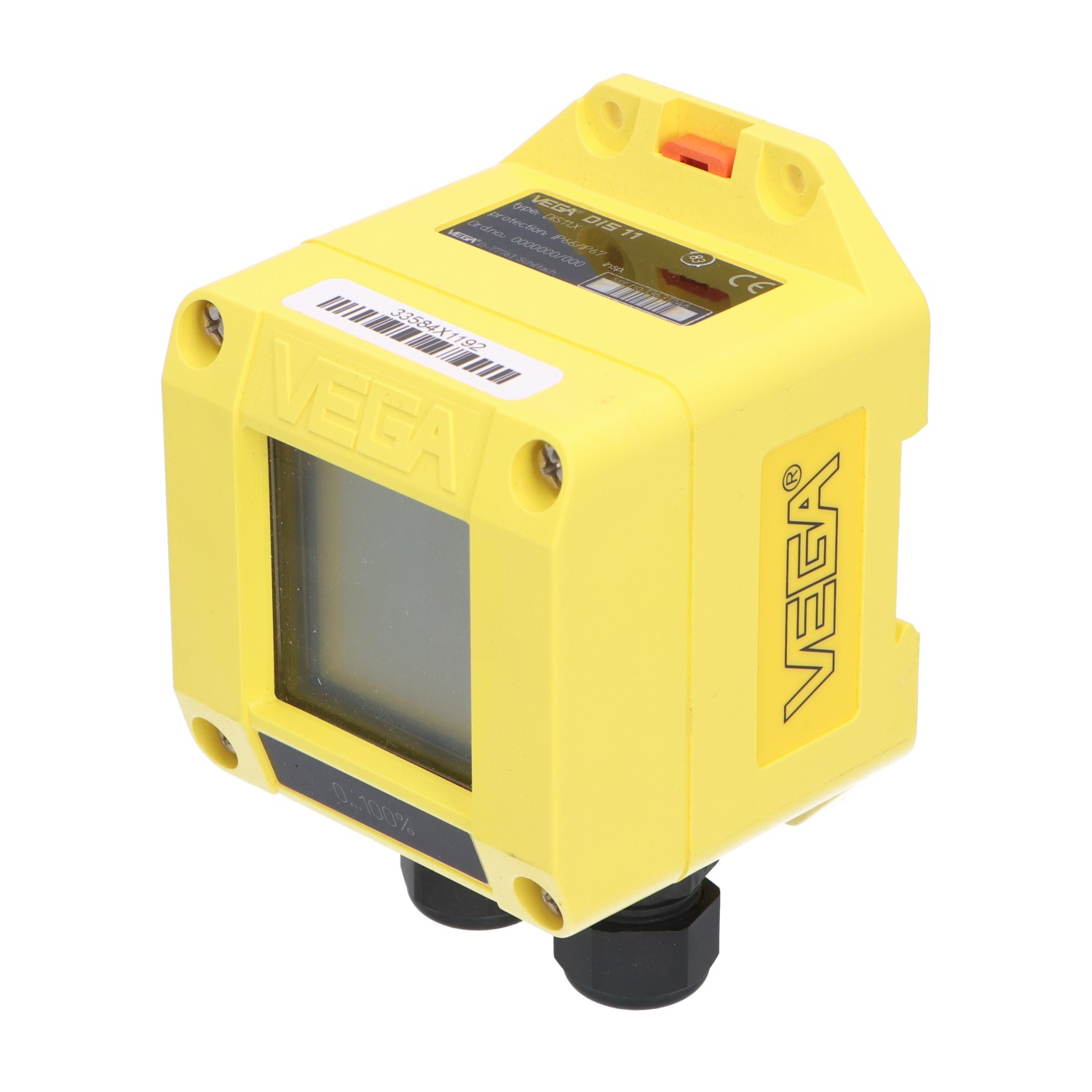 Vega DIS11.X New NMP