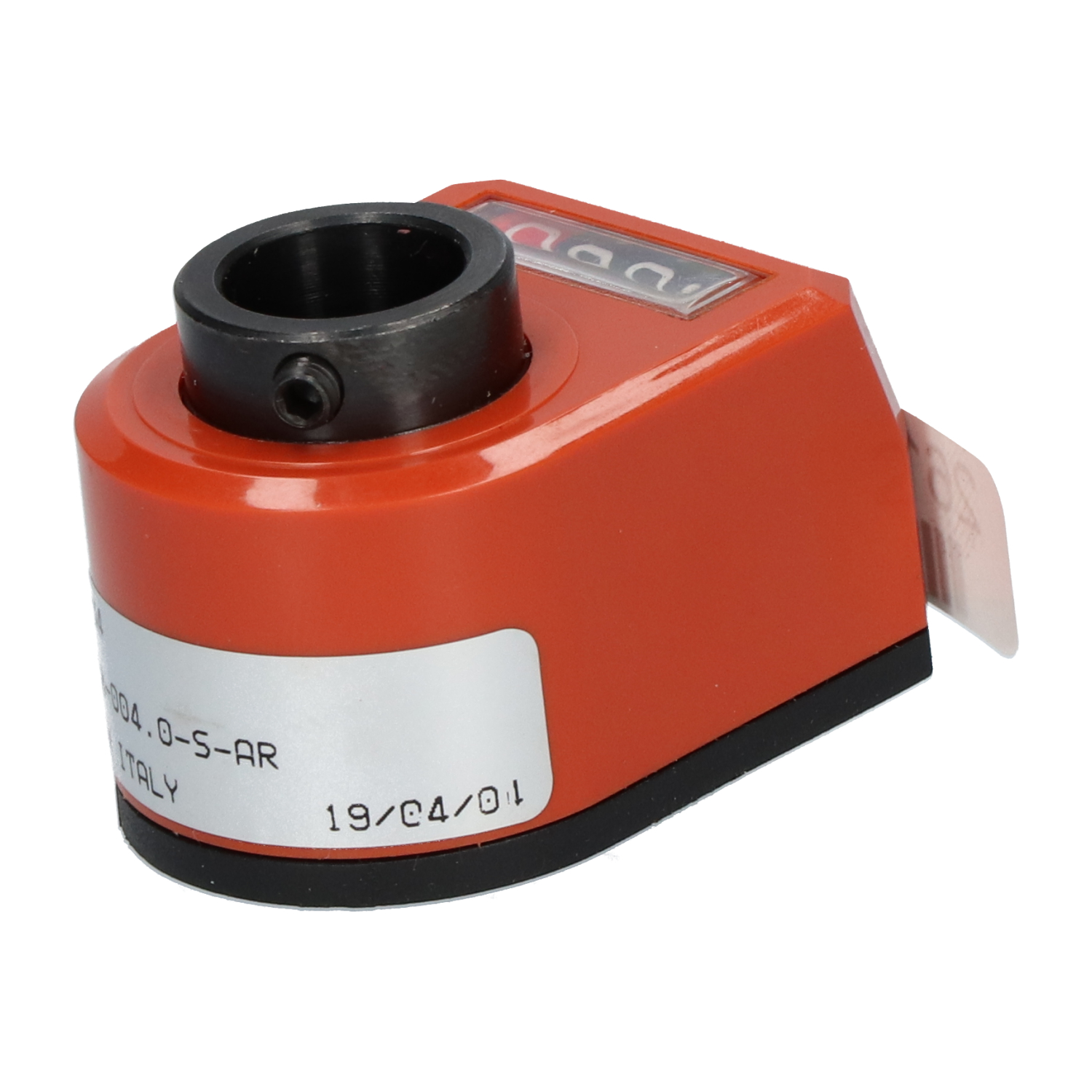 DD51-FR-004.0-S-AR-ELE