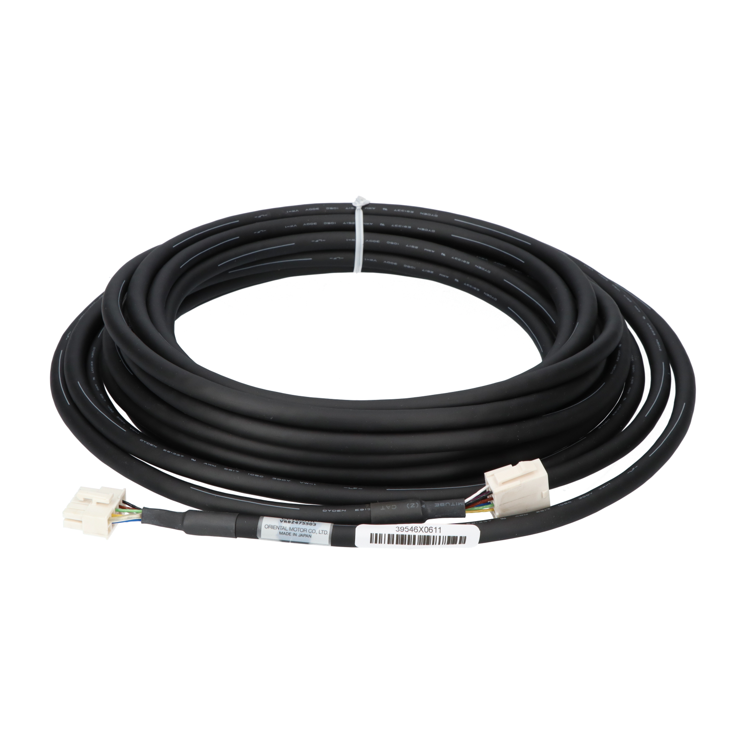 Oriental Motor CC10SAR New NMP