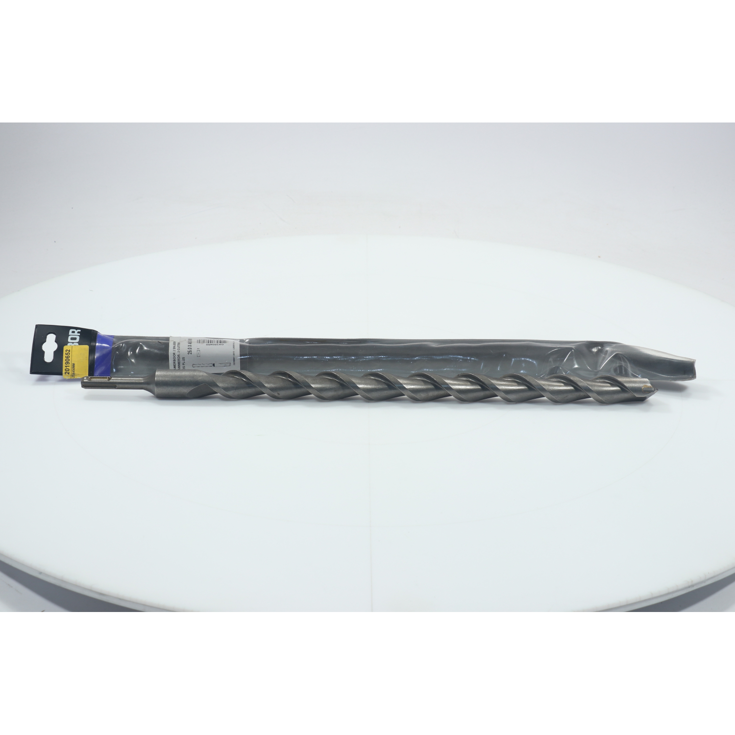 Labor GK250450 Hammer Drill Bit 25X390/450mm New NFP