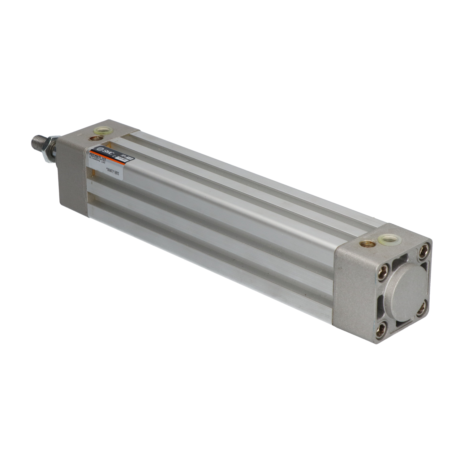 Smc CP95SDB32-150 Pneumatic cylinder (Double A D32mm L150mm Magnetic) New NMP