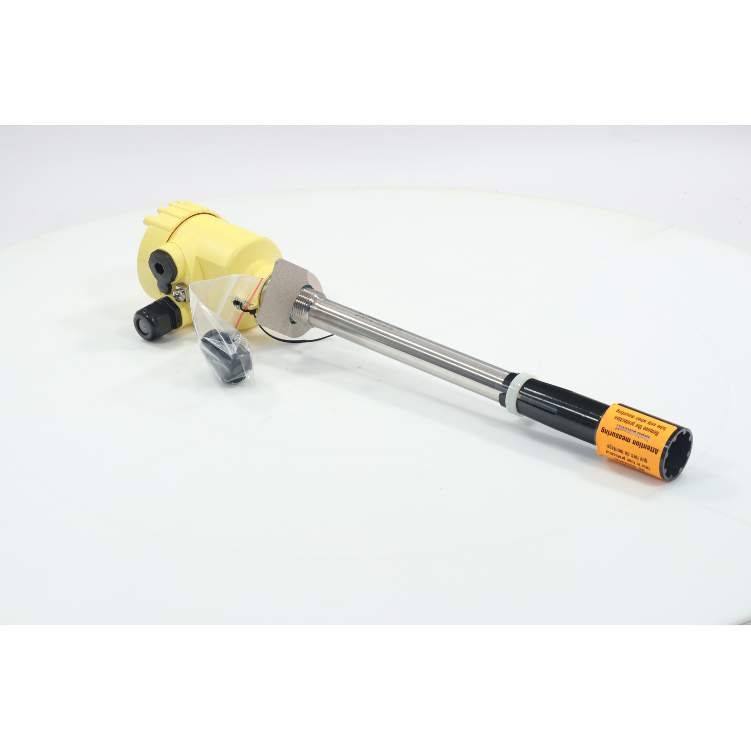 Vega SWING63.XAGBVXPR, Level Switch, New NMP