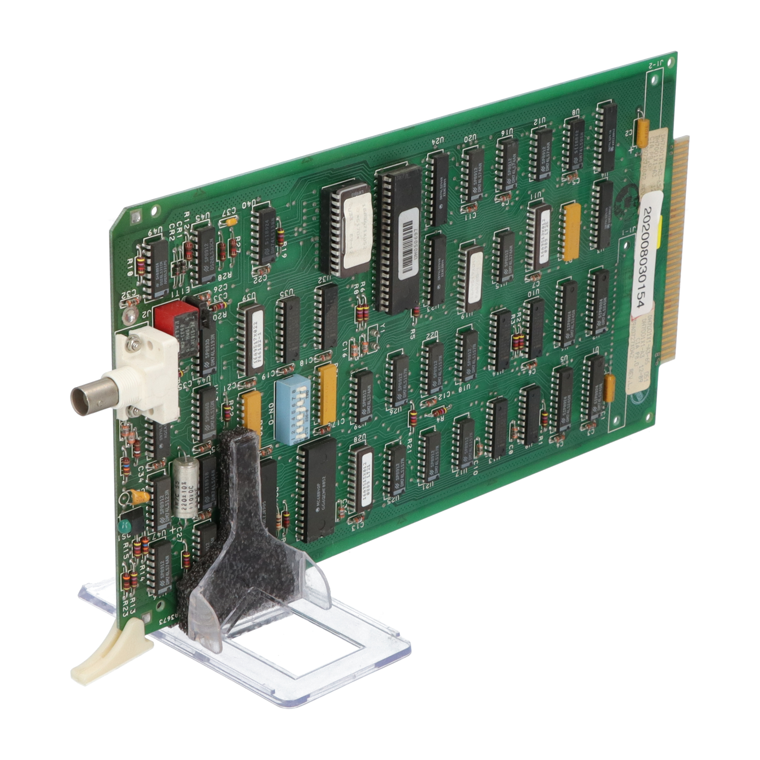 Fisher-Rosemount Systems 39A0727X042 CIA Board Used UMP