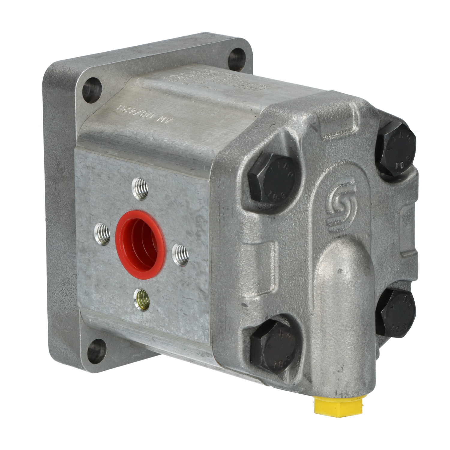 Danfoss 110.47.428 Bidirectional Gear Motor New NMP