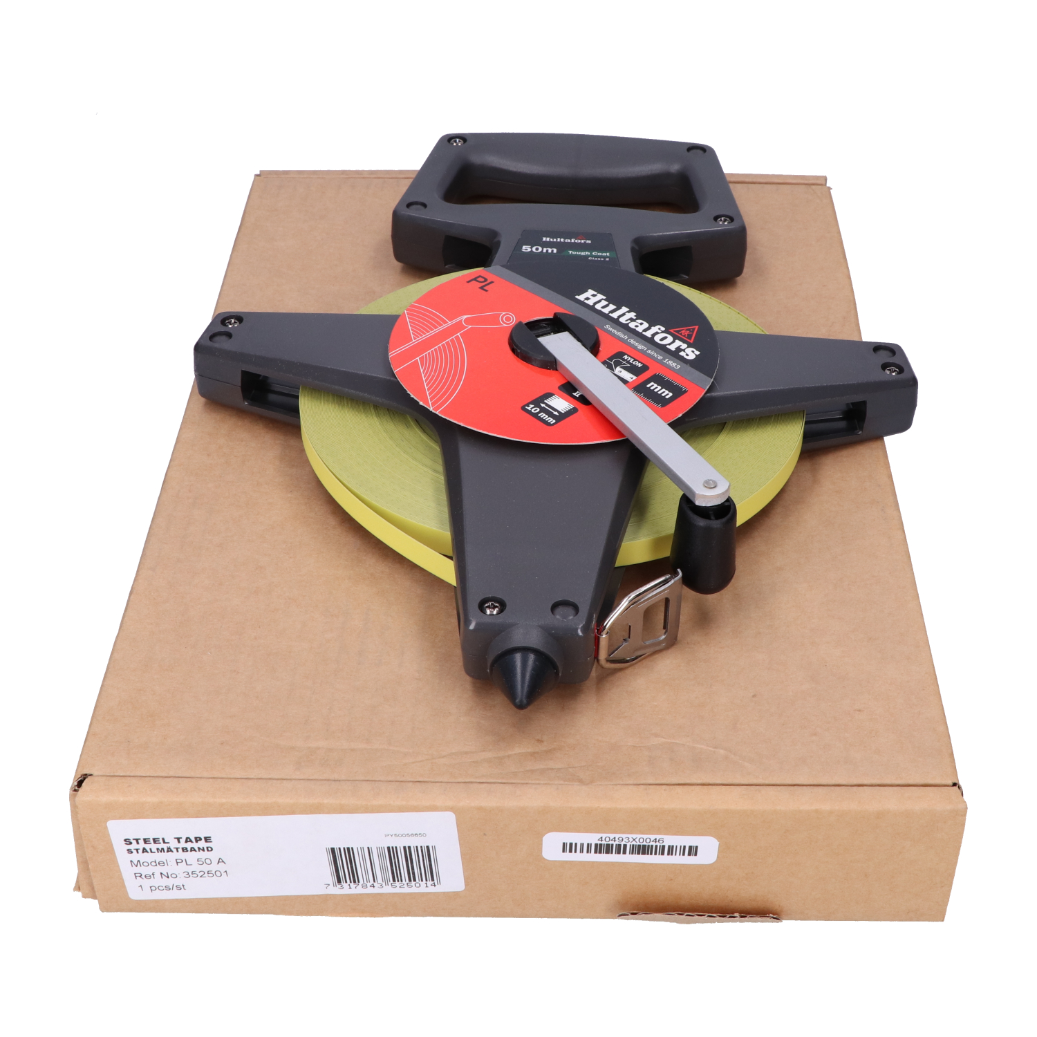 Hultafors 352501 New NFP