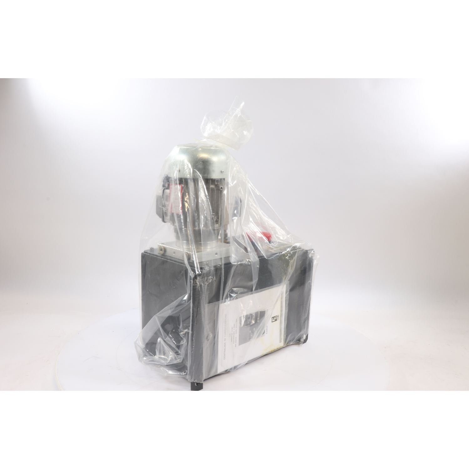 Bekalube BK02330159 New NMP