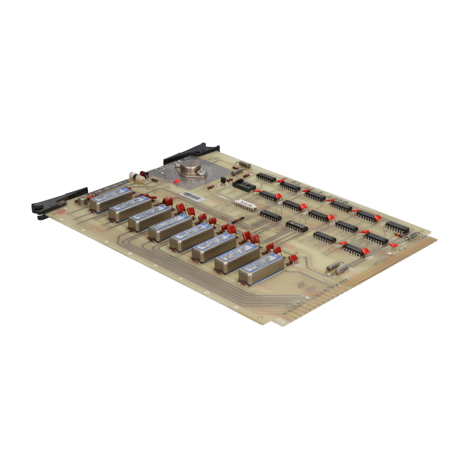 Honeywell PXOD31 Used UMP