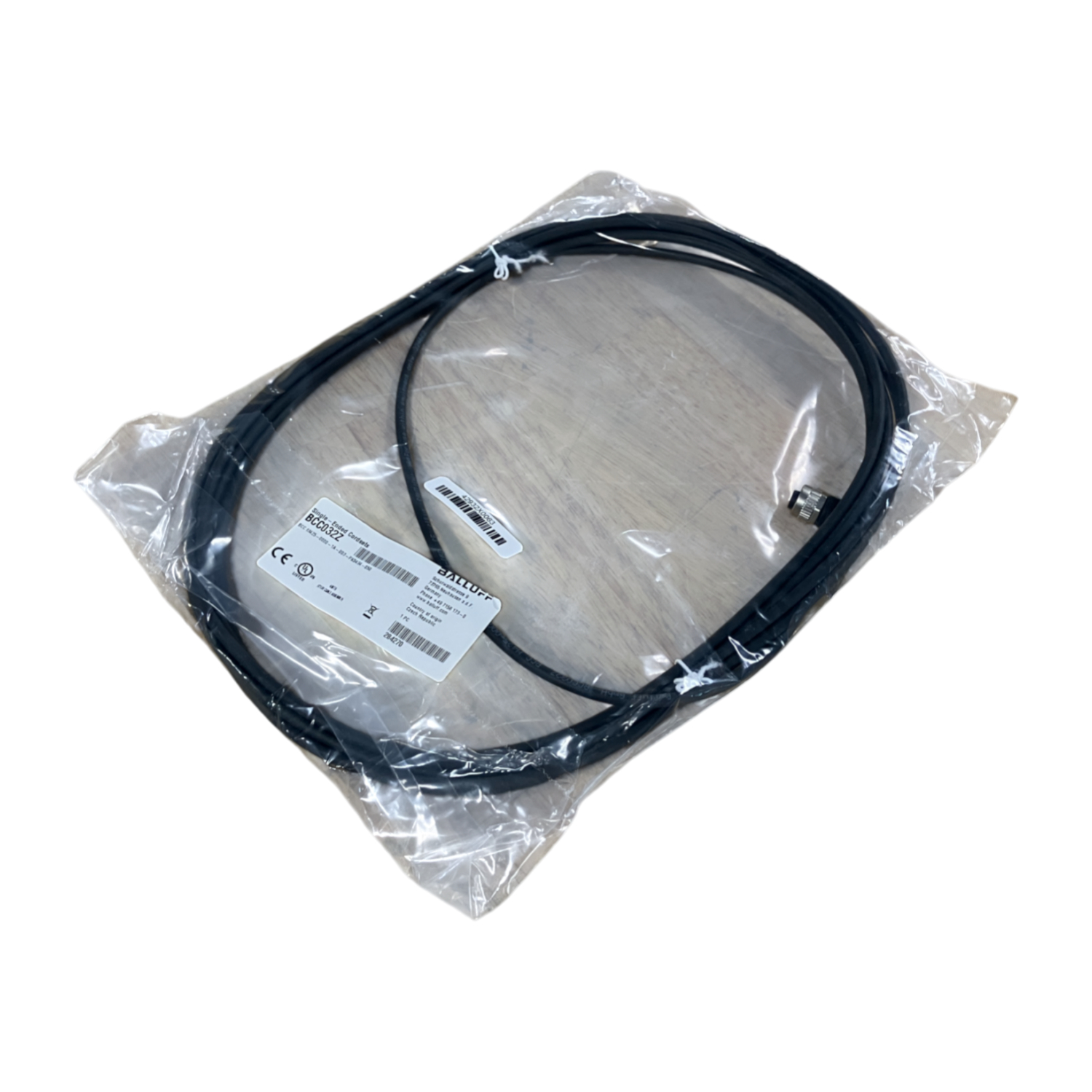 Balluff BCC032Z New NFP Sealed