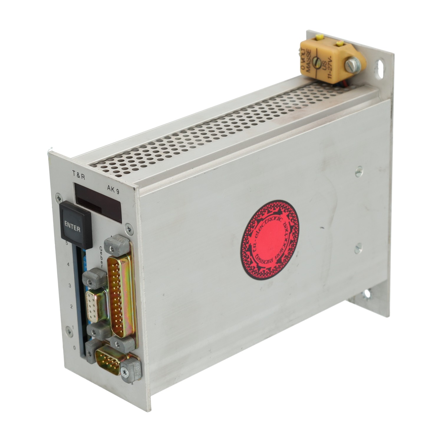 TR Electronic AK9.1 Used UMP