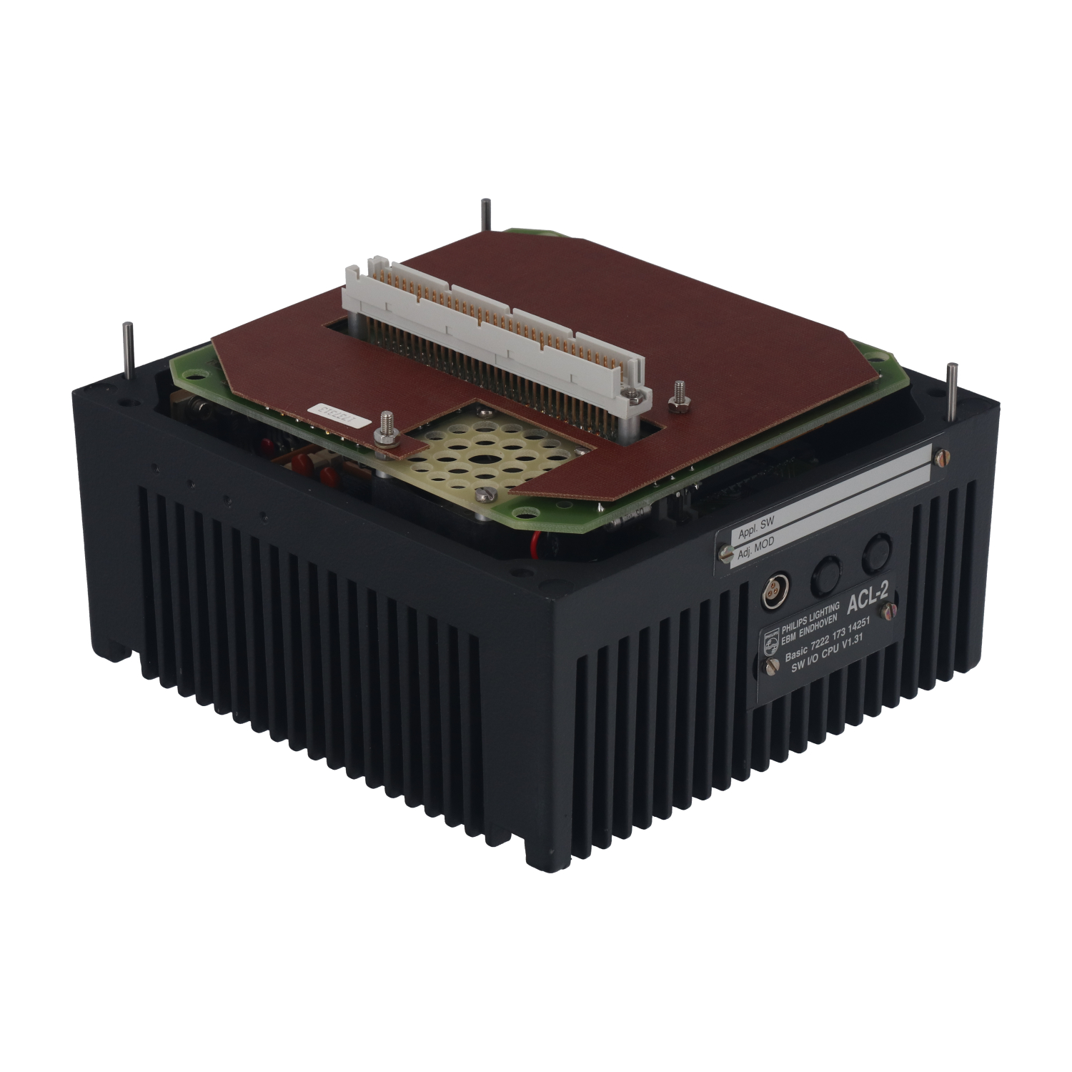 Philips 722217314251 Unit New NMP