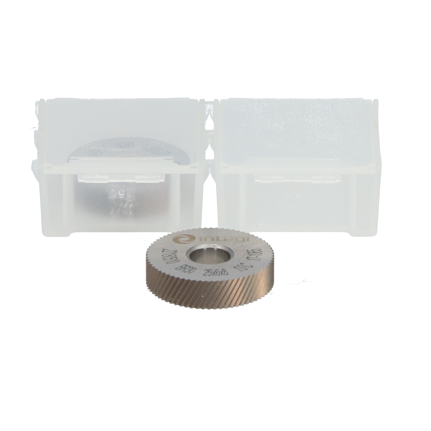 Integi 22180510 New NFP (2pcs)