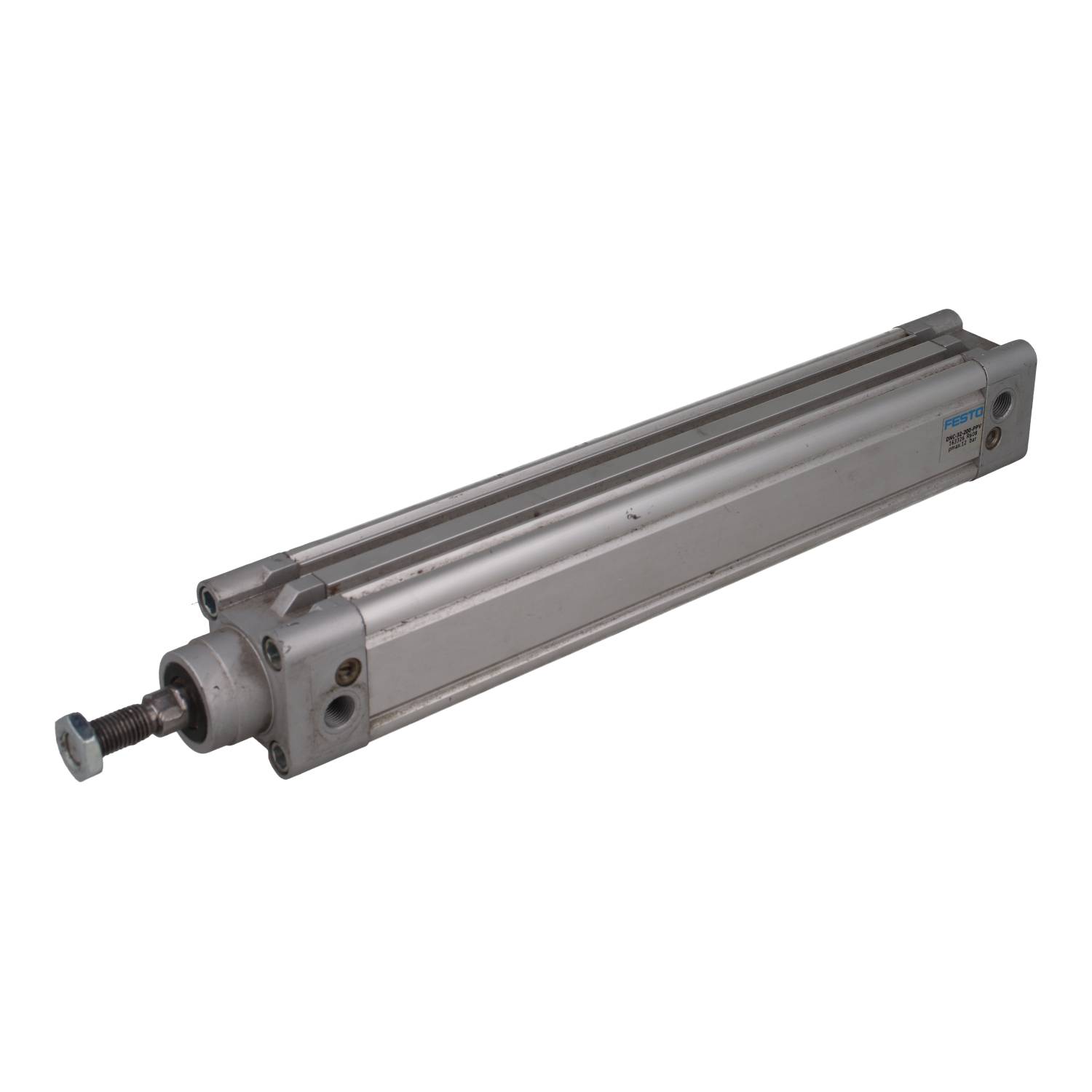 Festo DNC-32-200-PPV Used UMP