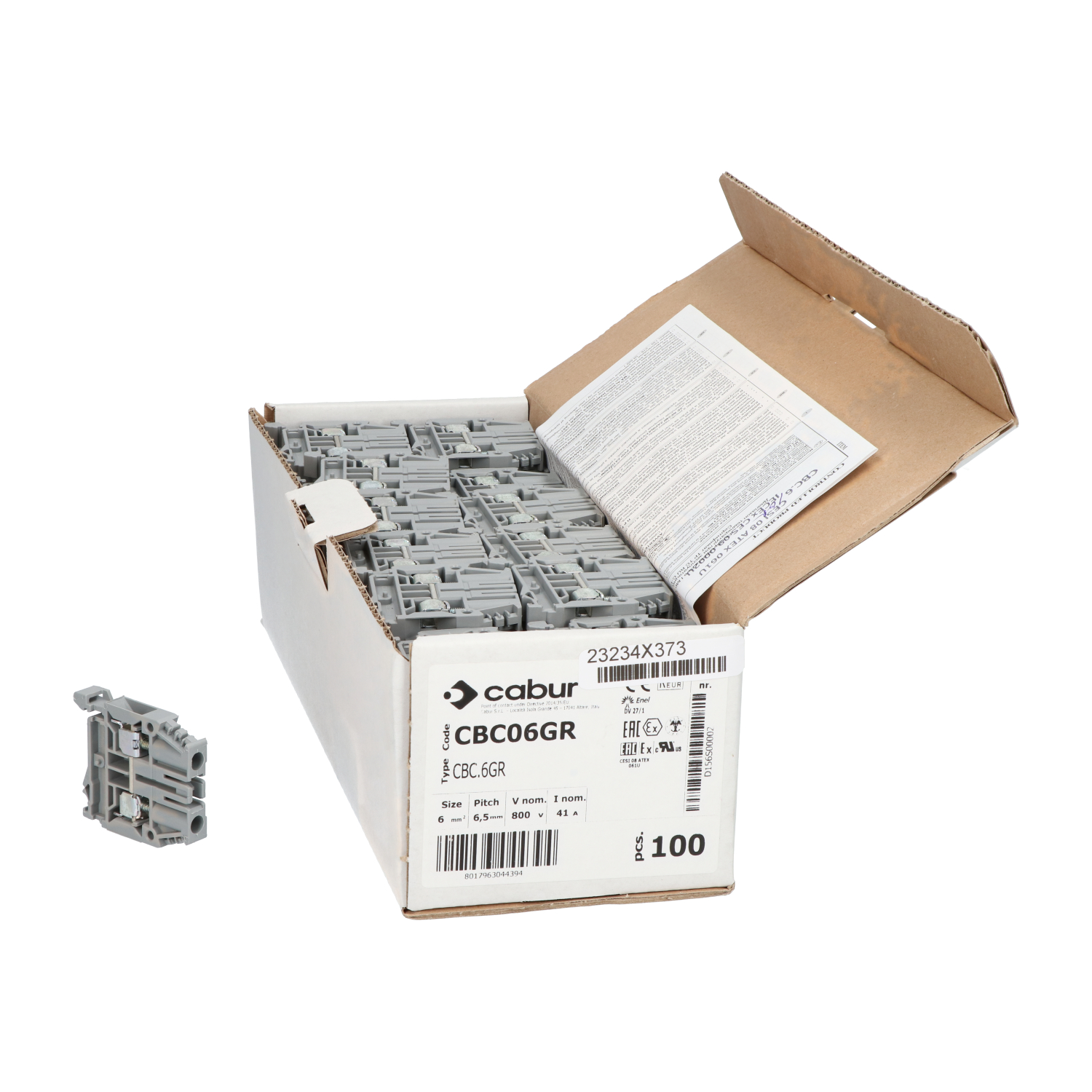 CBC06GR-CAB