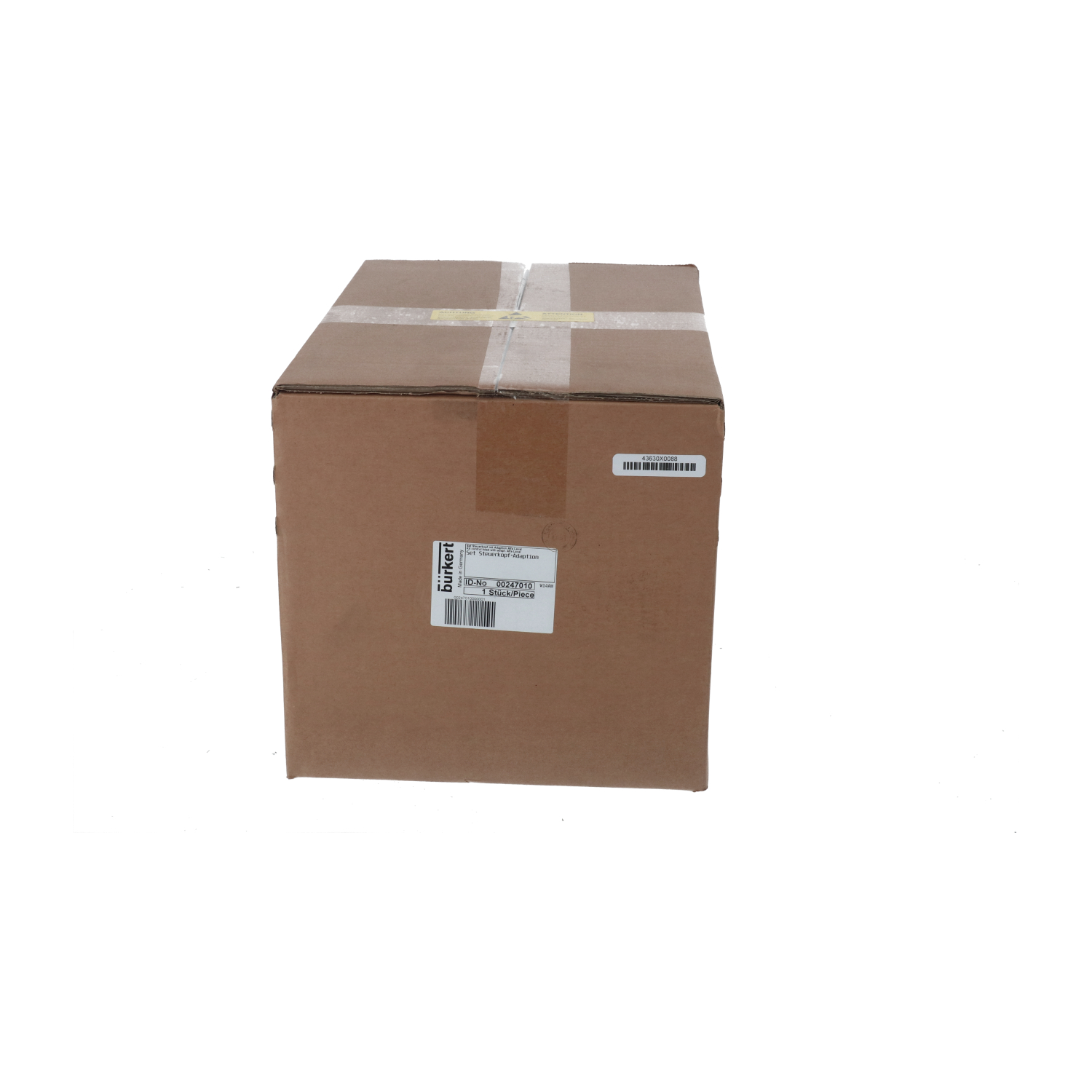 Burkert 00247010 New NFP Sealed