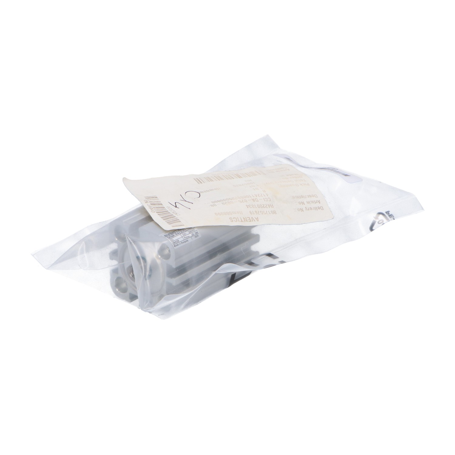 Aventics R422001034 New NFP Sealed