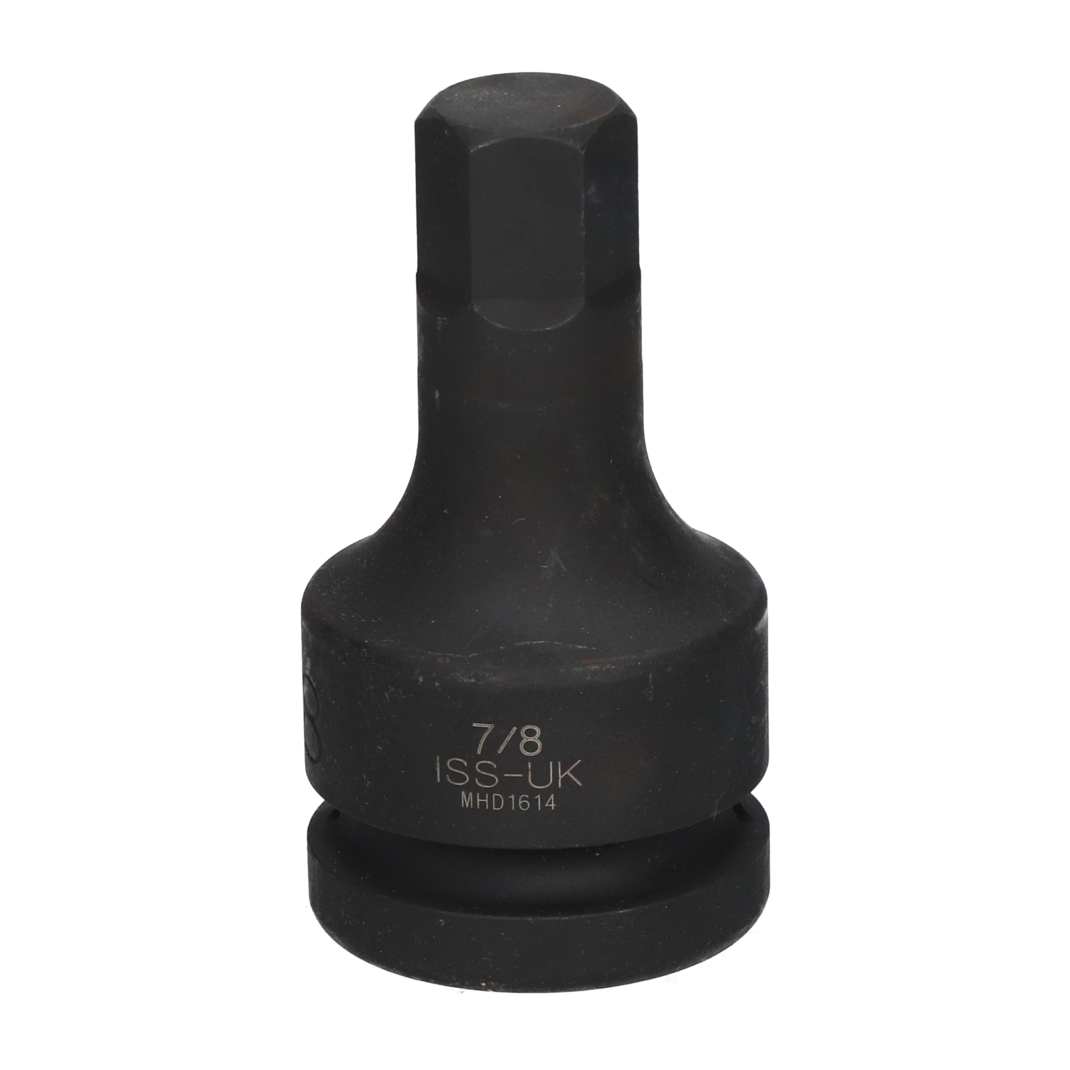 Iss MHD1614 Male Hex Driver New NMP