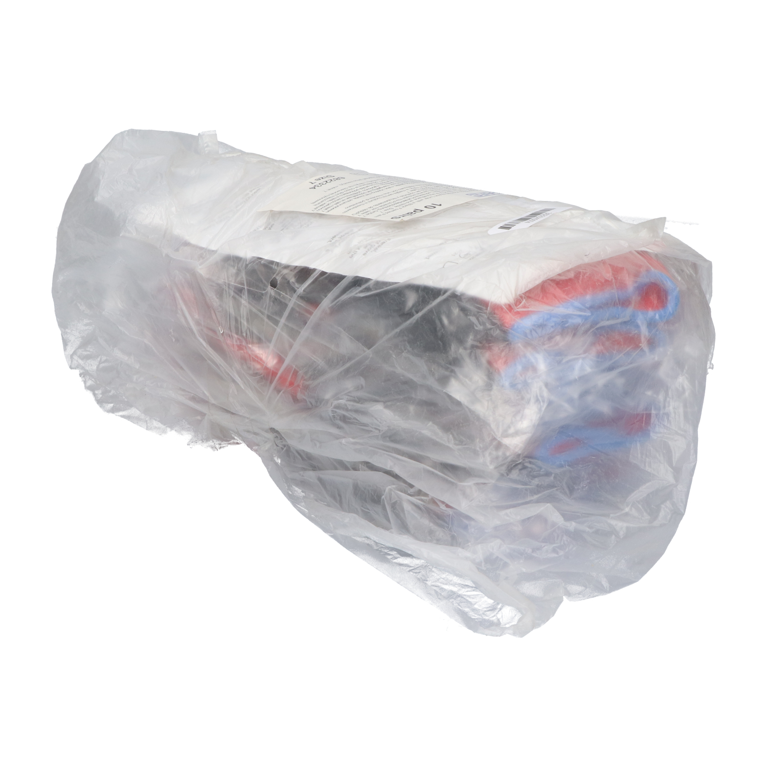 Q-Safe 6822334/7 Gloves Size 7/S New NFP Sealed (10pcs)