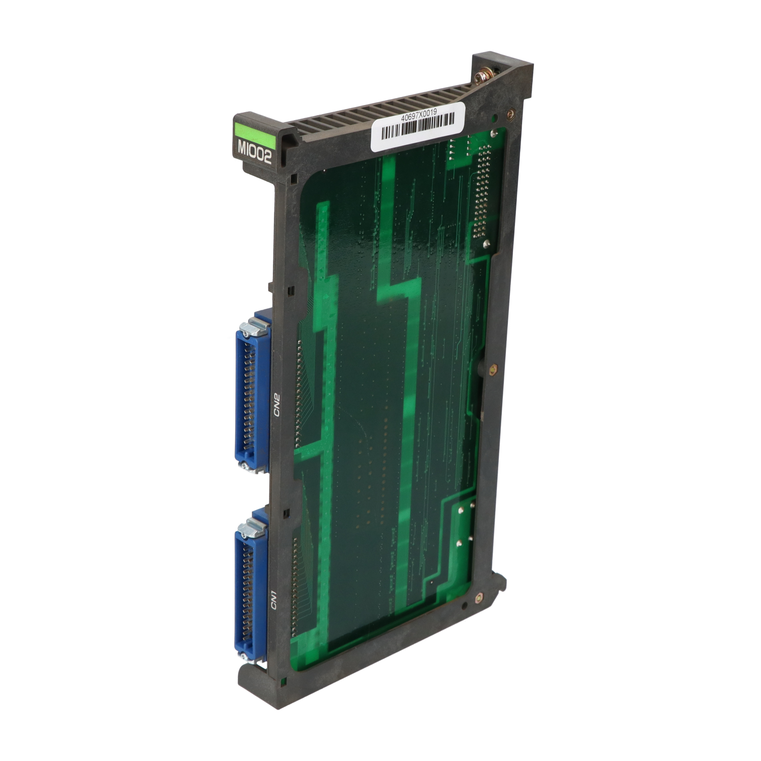 Yaskawa JANCD-MIO02 Used UMP