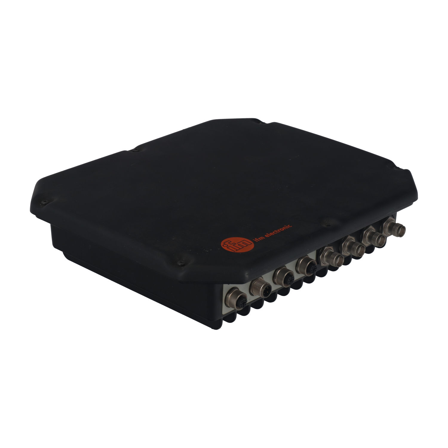 IFM Electronic DTE800 UHF RFID-Reader Used UMP