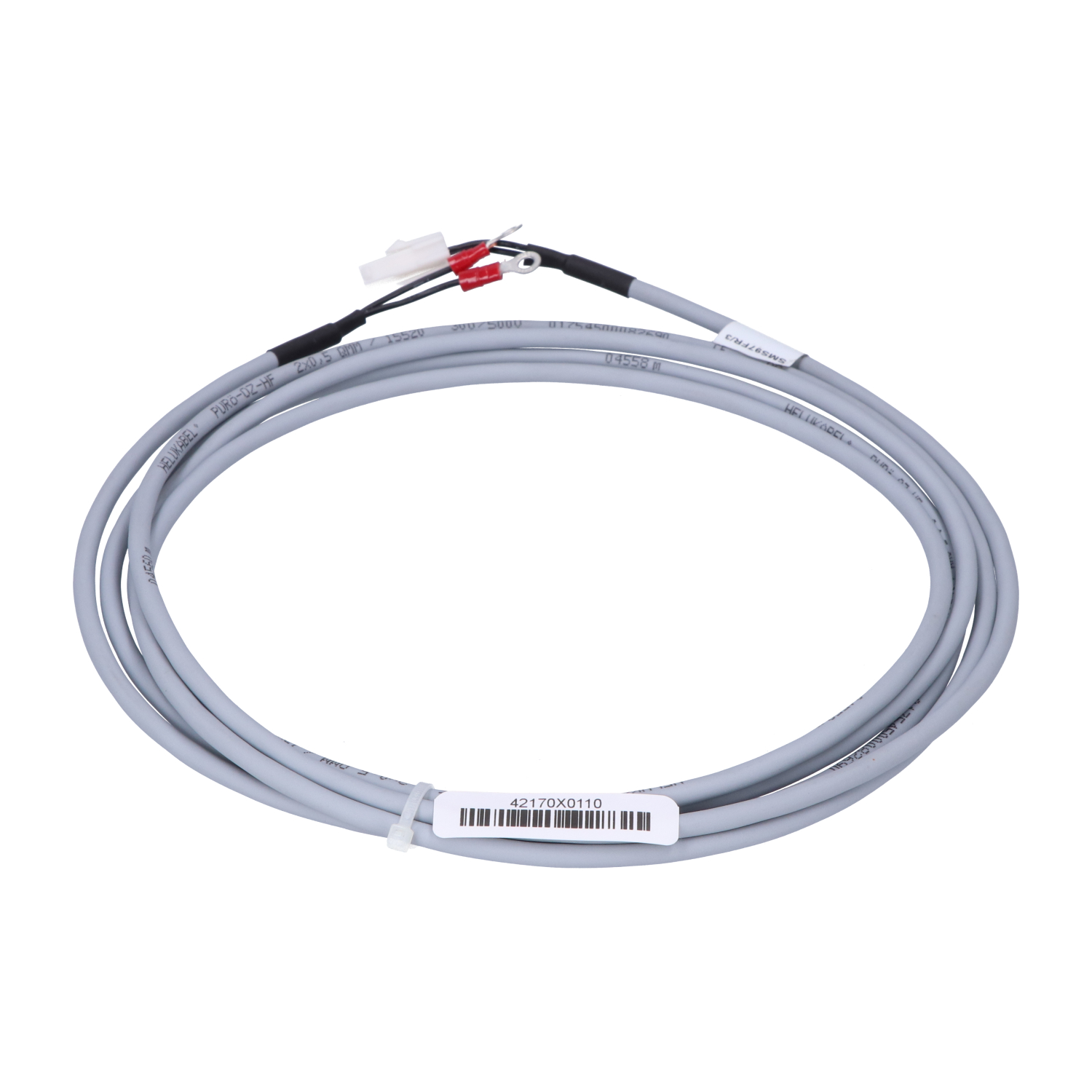 Helukabel 01754500082690 New NMP