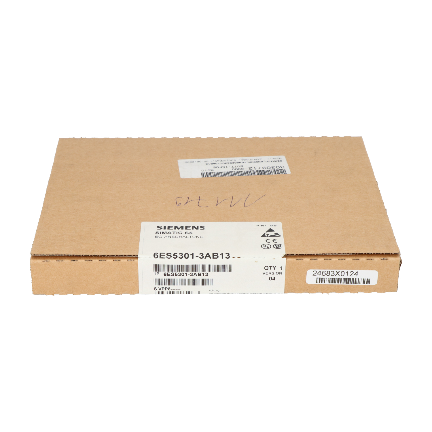 6ES5301-3AB13-SIE