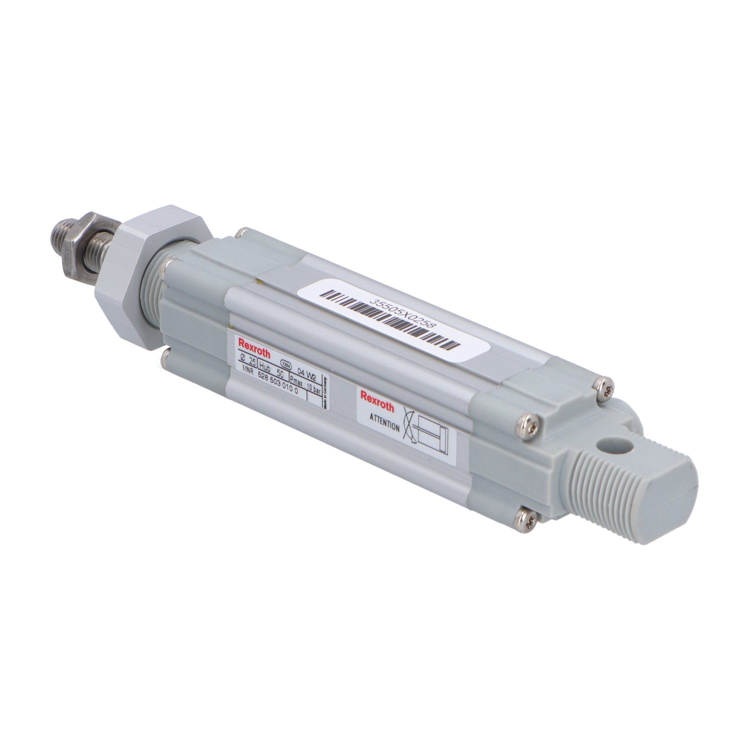 Bosch Rexroth 5285030100 New NMP