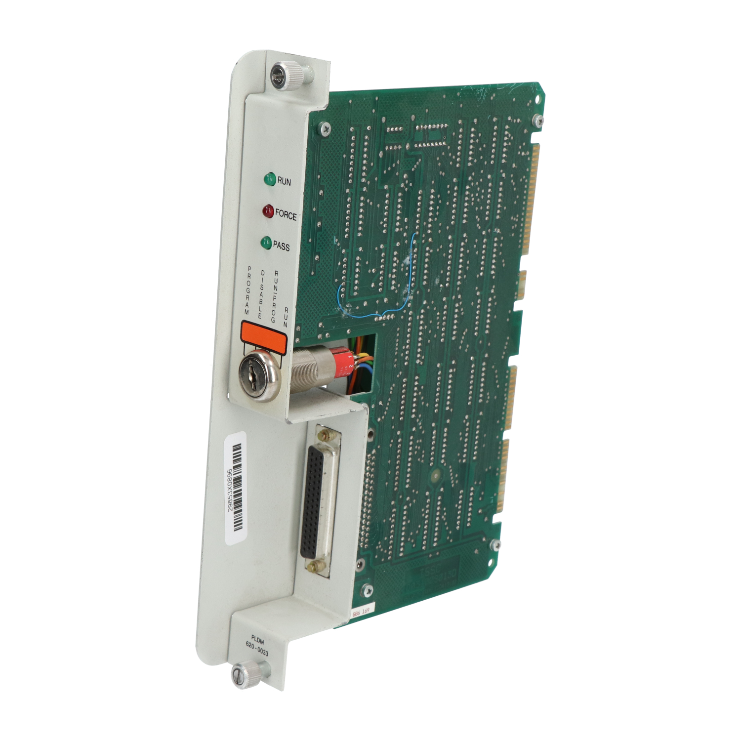 Honeywell 620-0033 Parallel Link Driver Module New NMP