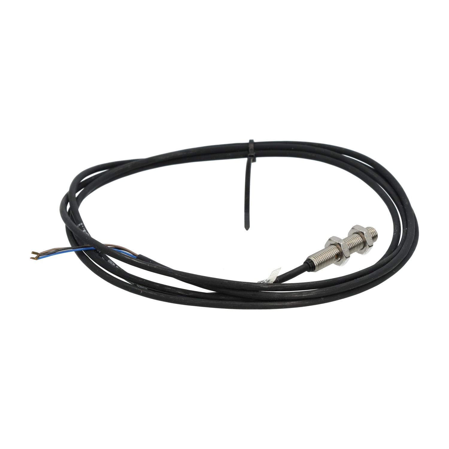 Pepperl+Fuchs NJ1,5-8GM40-E2 Used UMP