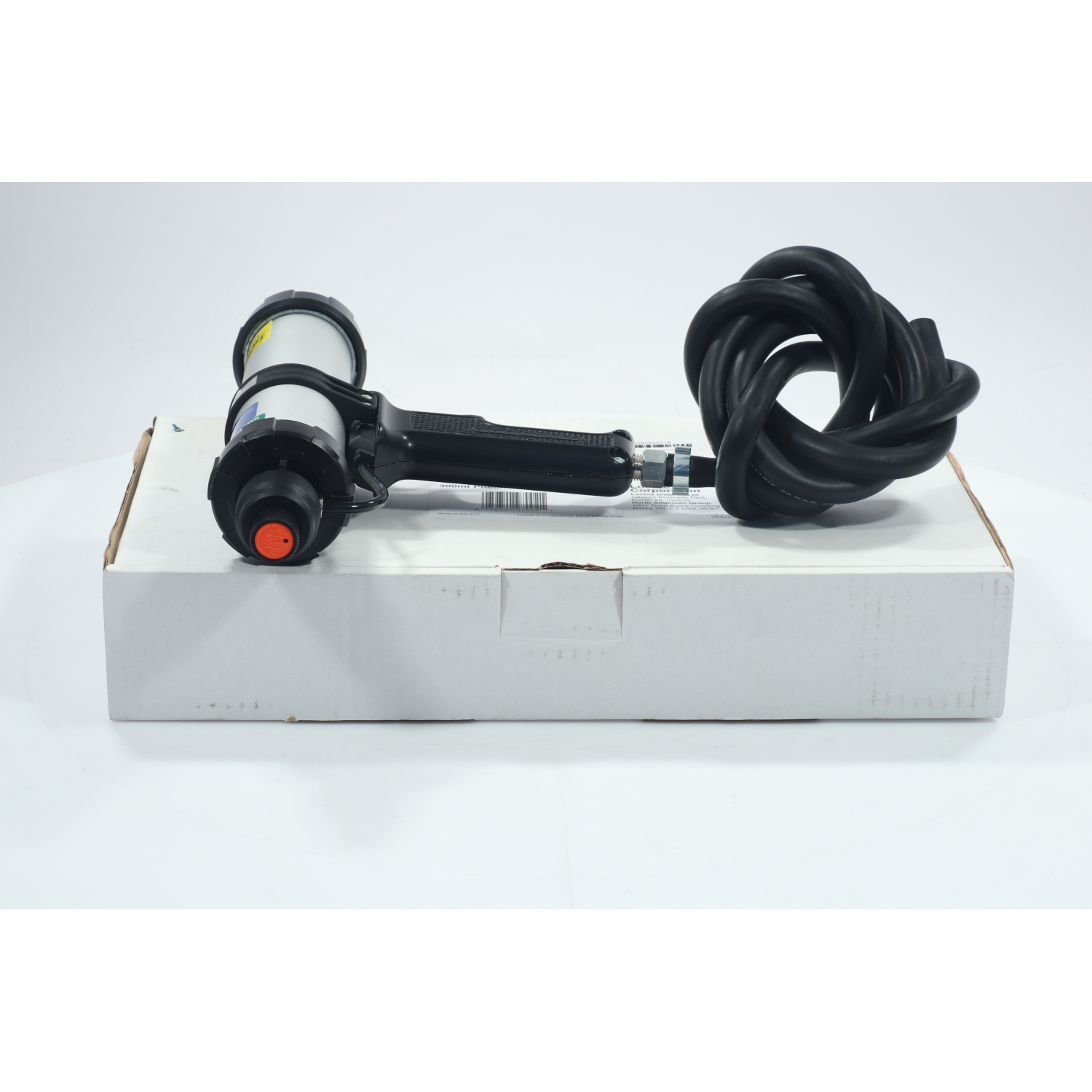 Loctite 97002 Pneumatic Handgun New NFP