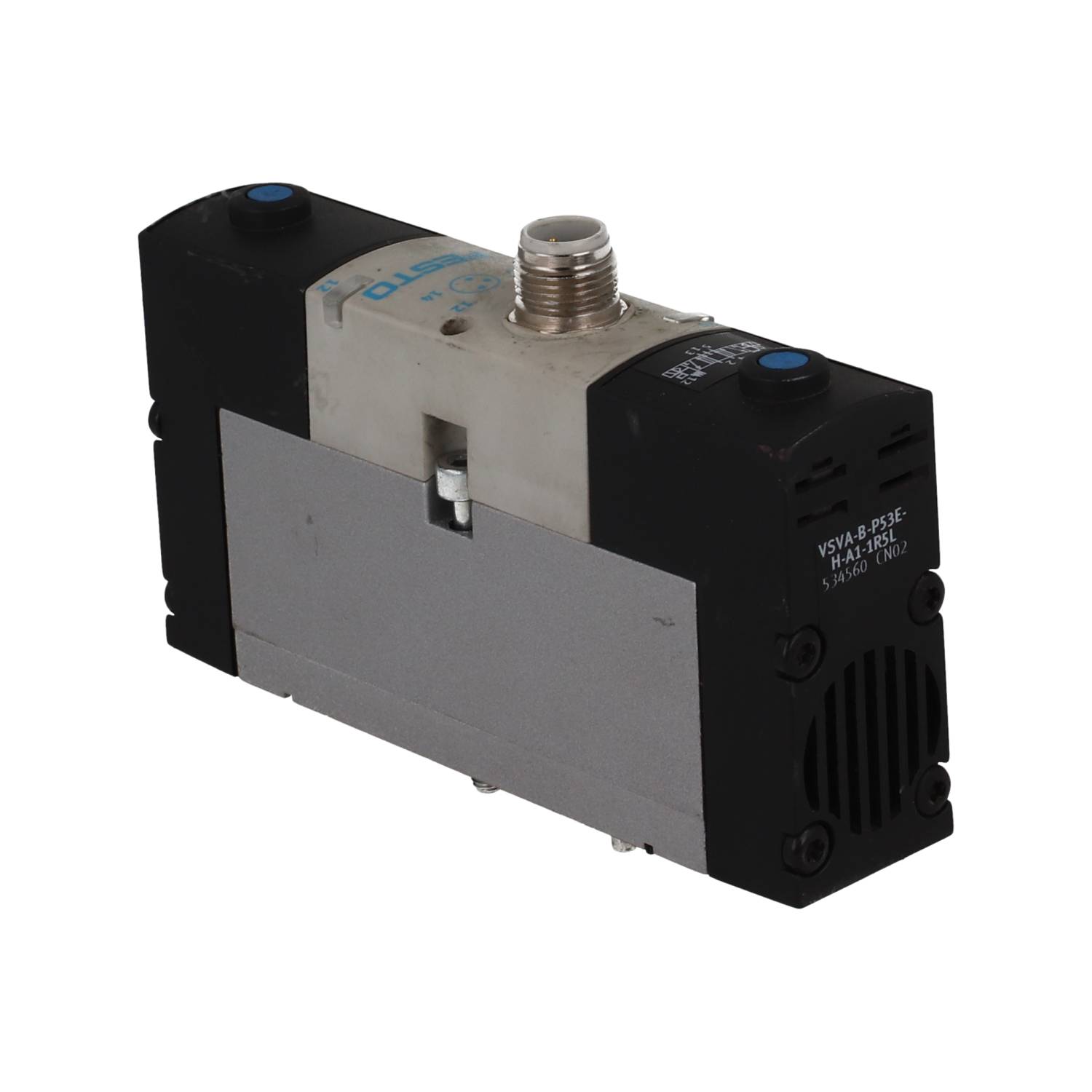 Festo VSVA-B-P53E-H-A1-1R5L Used UMP