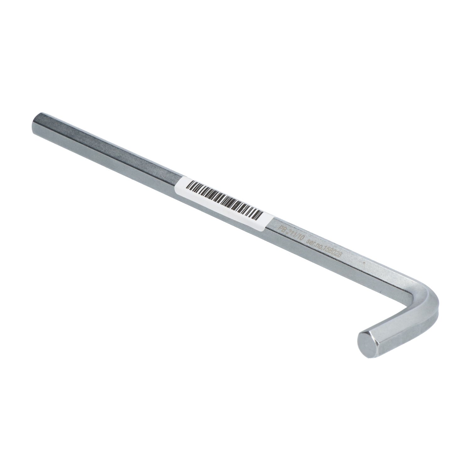 Pb Swiss Tools 158028 Allen Wrench New NMP
