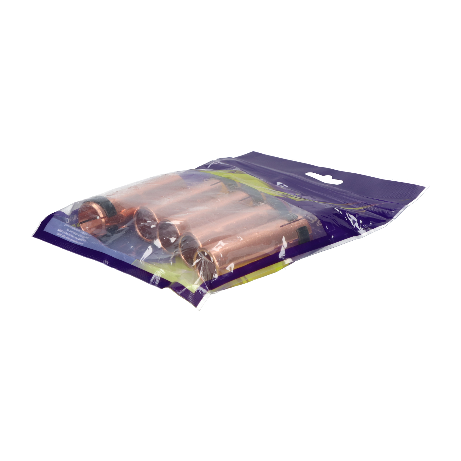 Parweld B5027 Cylindrical Nozzles 3/4"/19mm New NFP Sealed (5pcs)