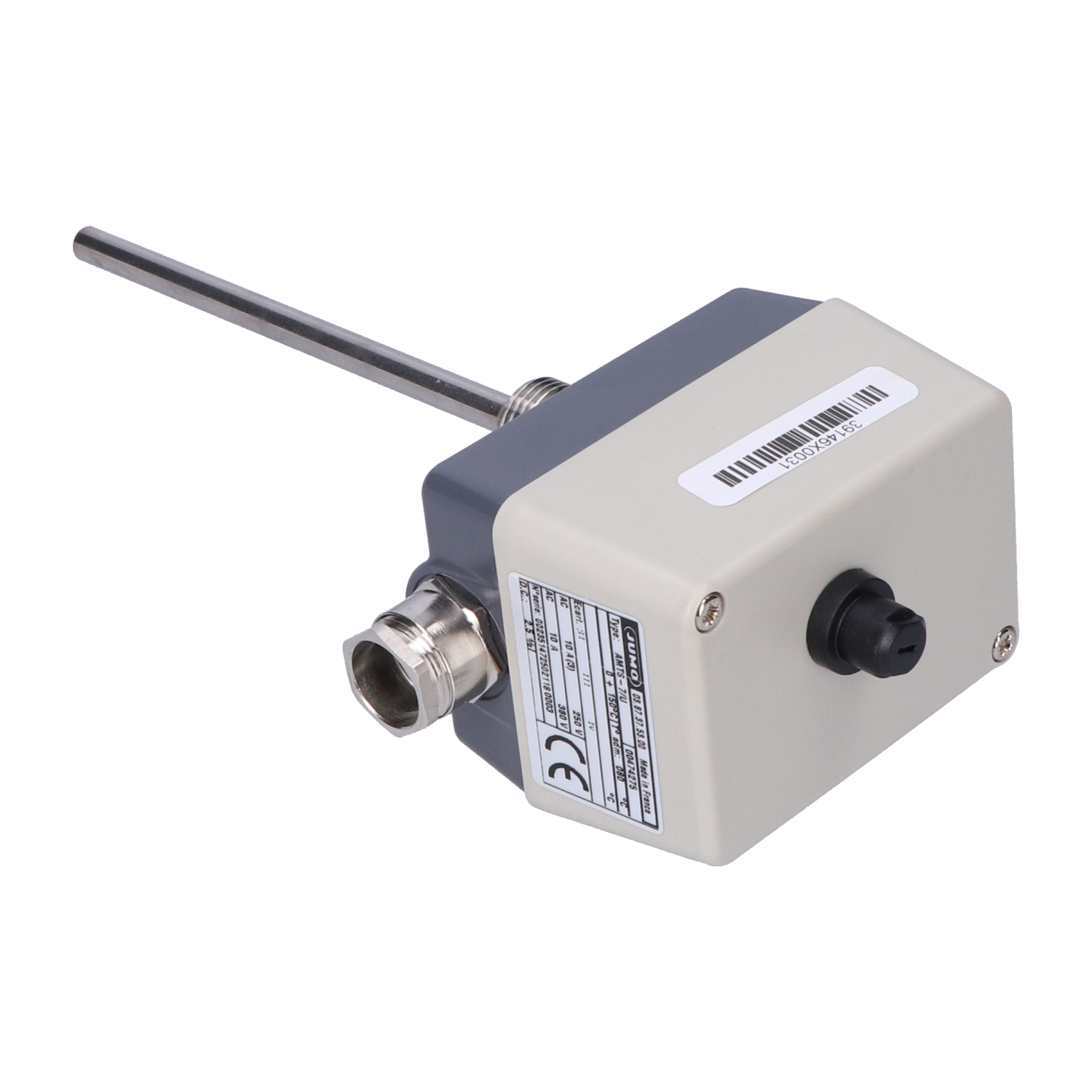 Jumo AMTS-7/U New NMP