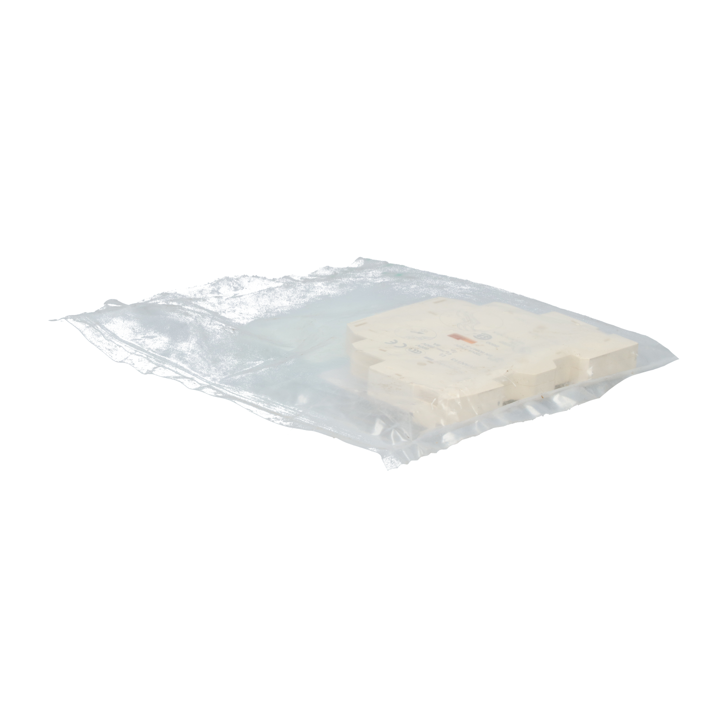 Schneider Electric GVAN113 TeSys Deca Auxiliary Contact Block 1NO+1NC New NFP