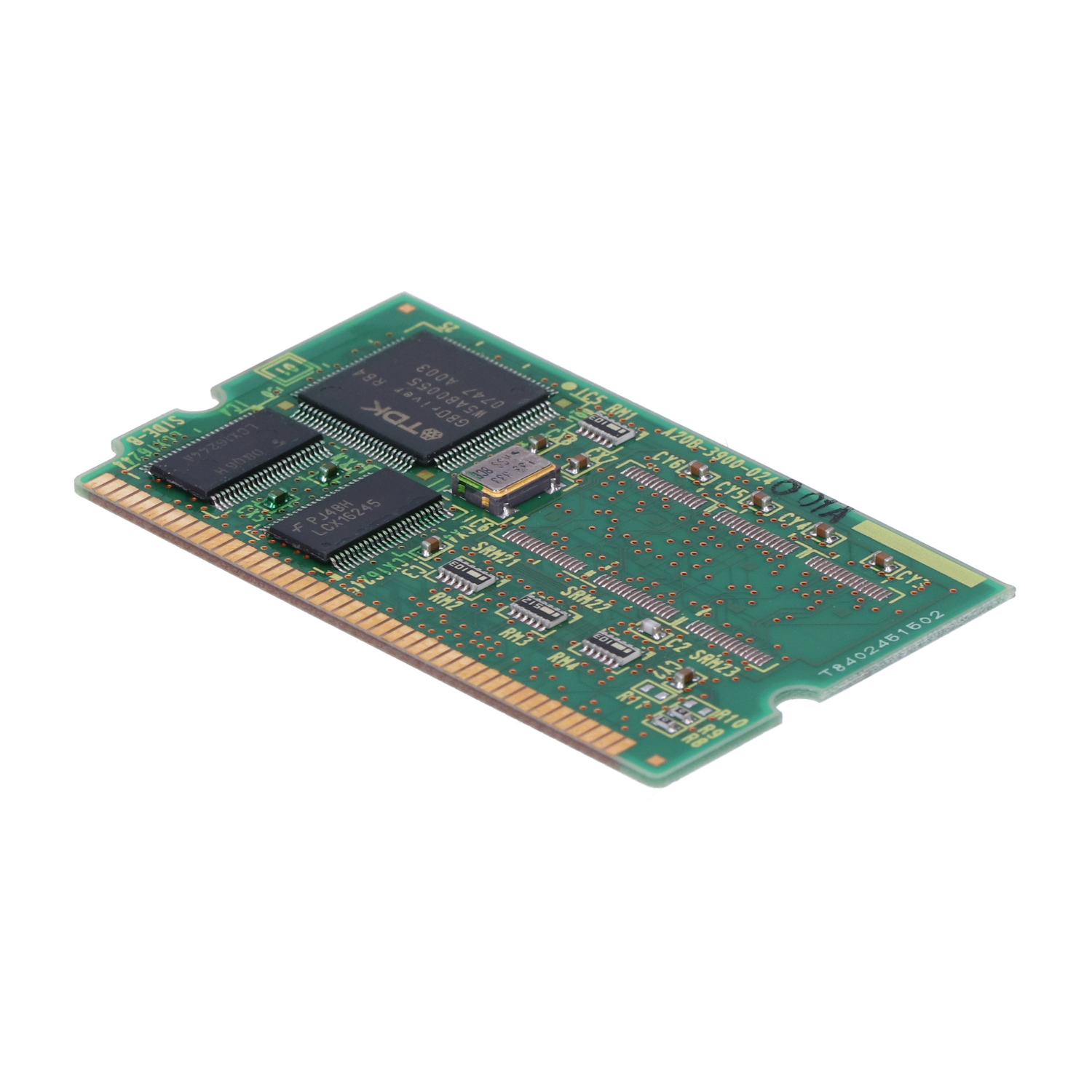 Fanuc A20B-3900-0240 Used UMP