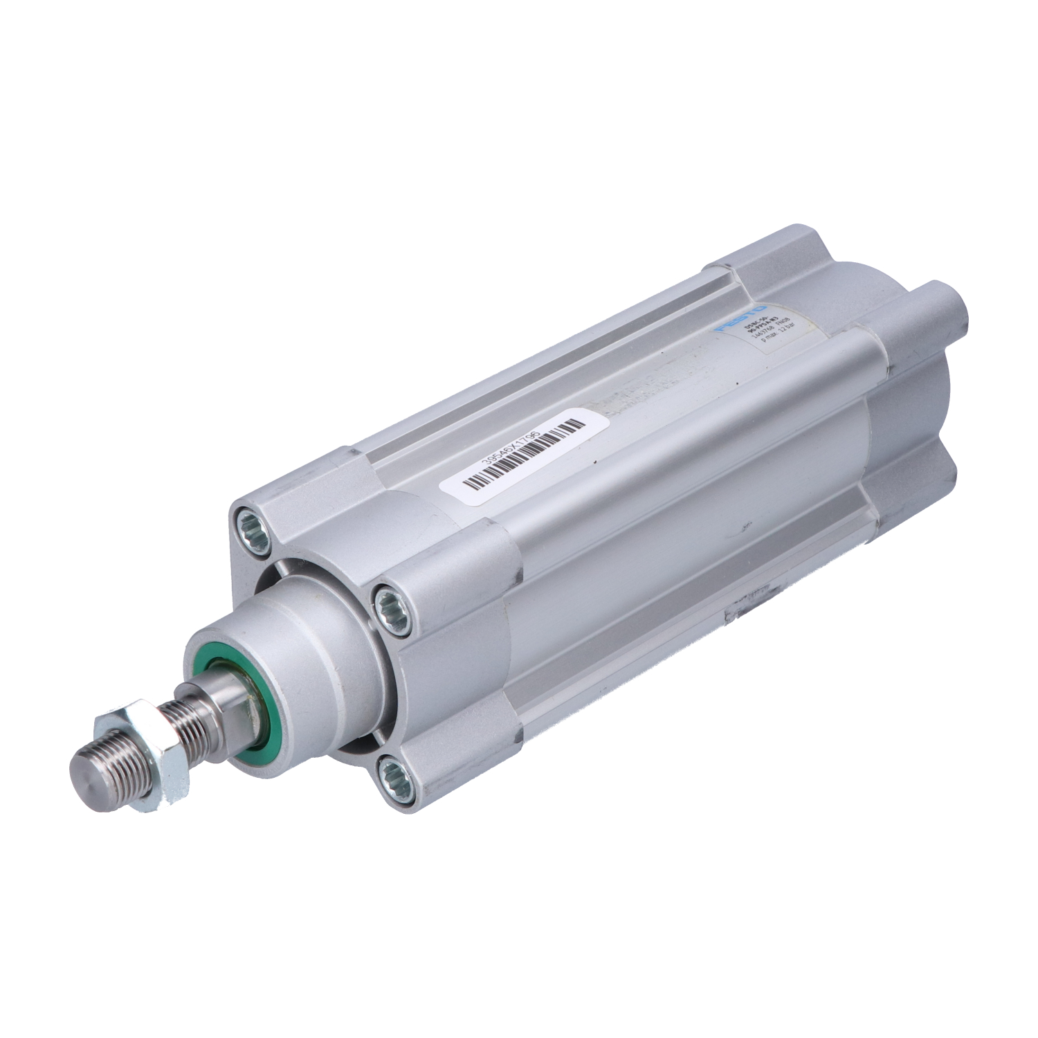 Festo DSBC-50-90-PPSA-N3 Used UMP
